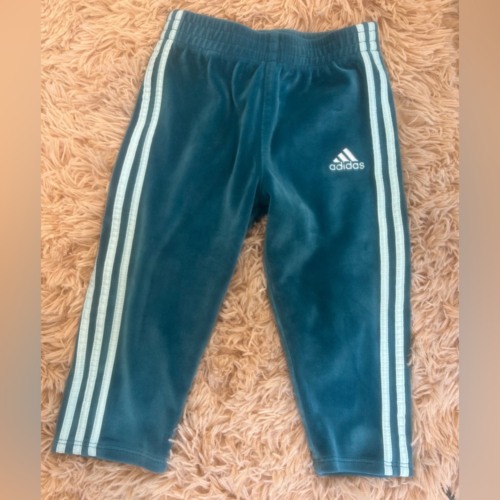 18 Months Adidas Pants